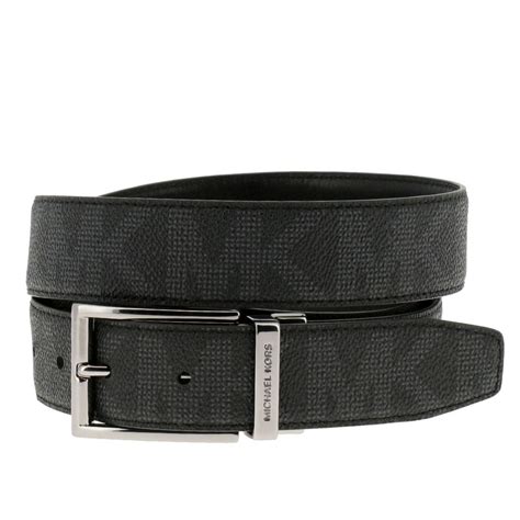 michael kors belts for men price|Michael Kors men's bracelet.